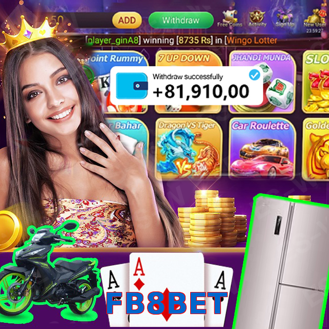 FB8BET