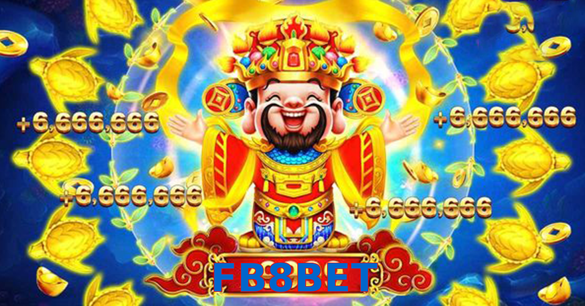 FB8BET