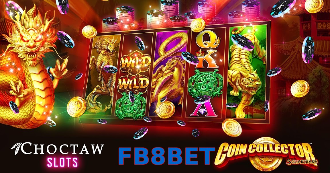 FB8BET