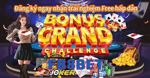 FB8BET