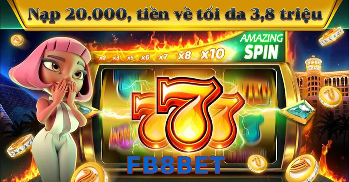 FB8BET