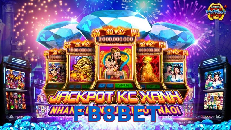 FB8BET