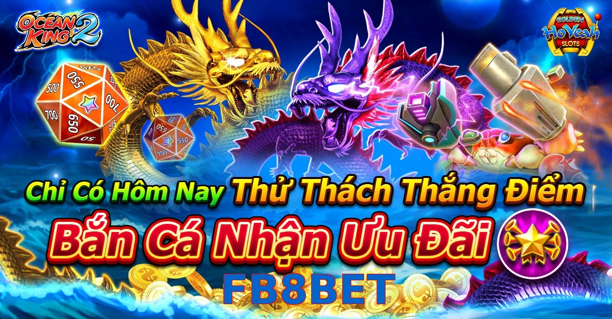 FB8BET