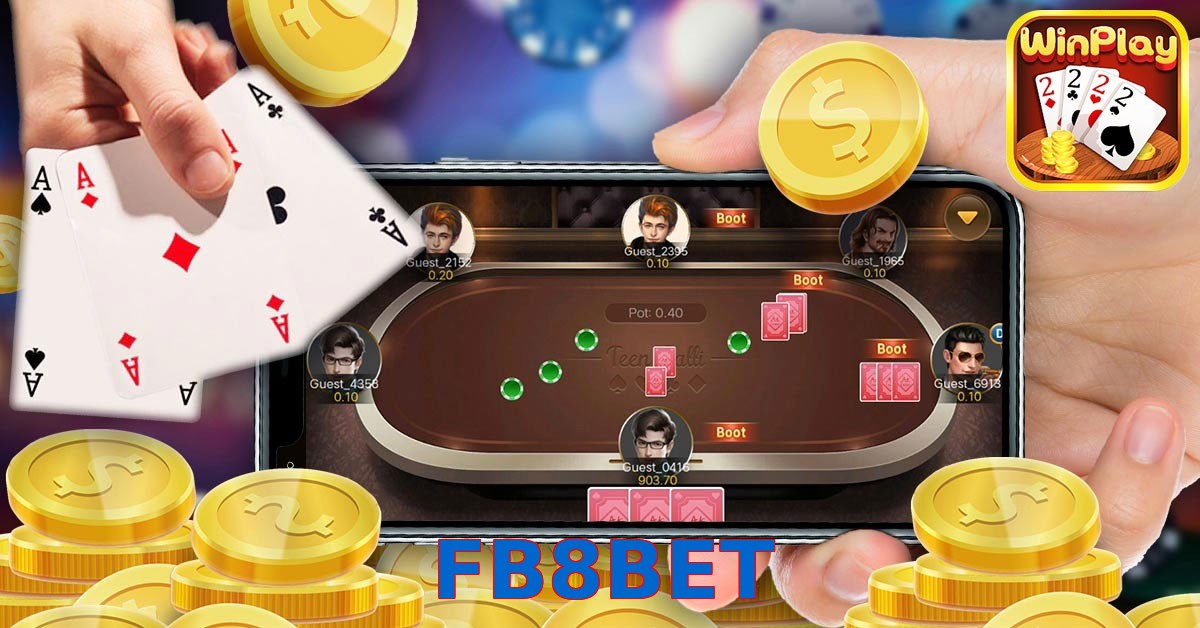 FB8BET