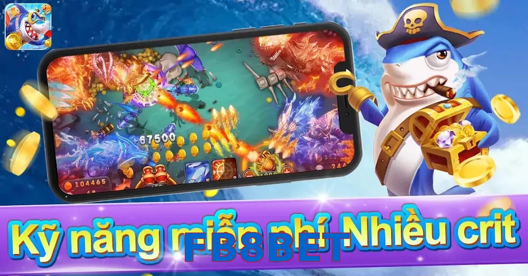 FB8BET