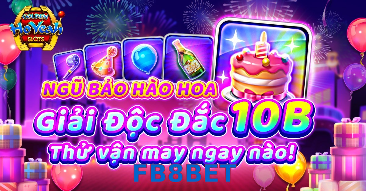 FB8BET