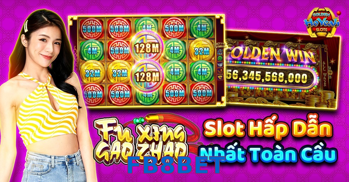 FB8BET