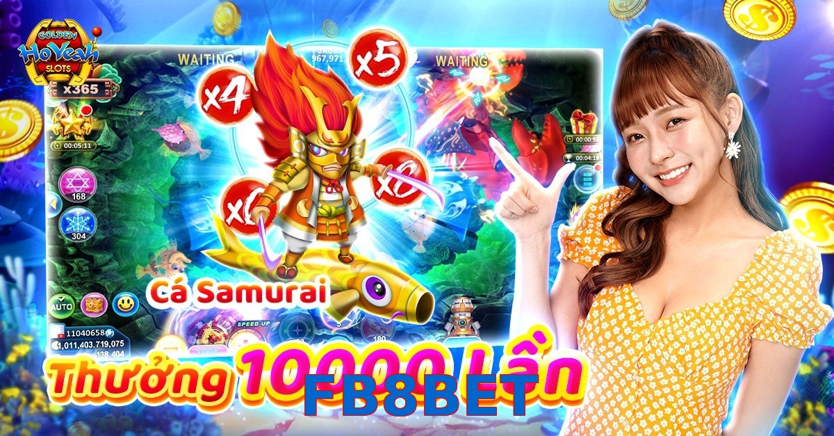 FB8BET