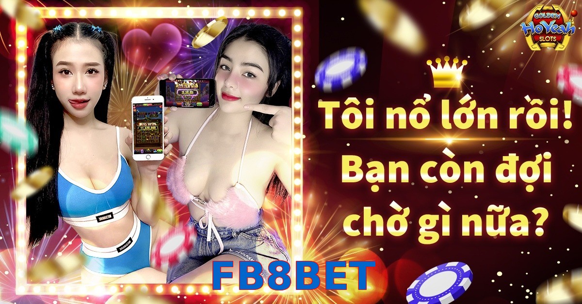 FB8BET