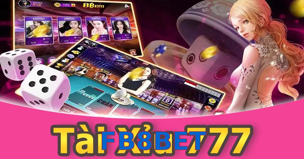 FB8BET