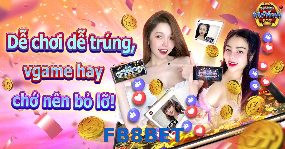 FB8BET