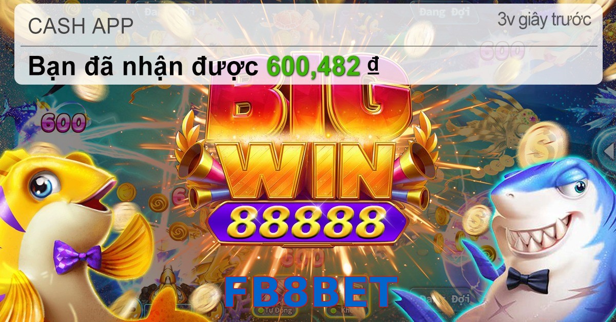 FB8BET