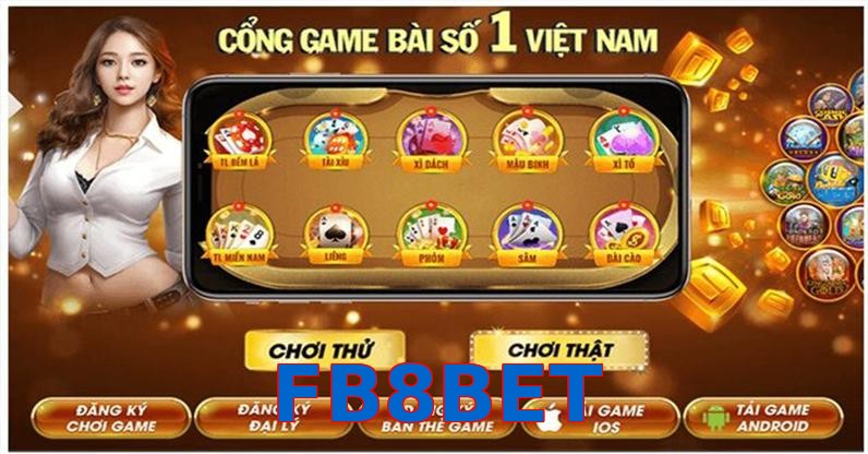 FB8BET