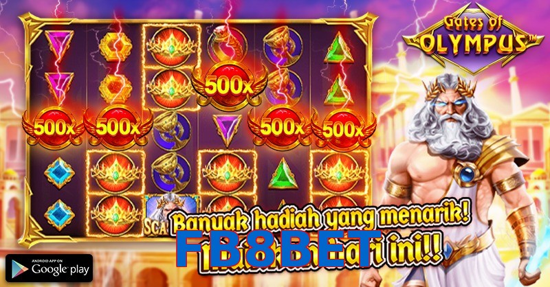 FB8BET