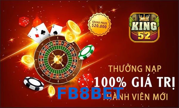 FB8BET