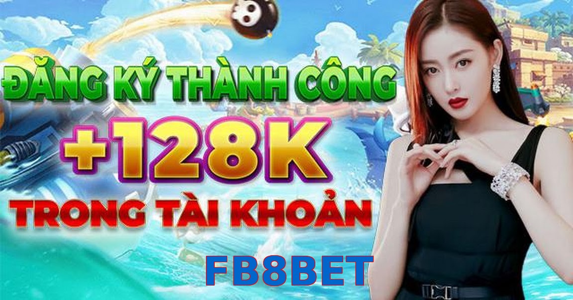 FB8BET