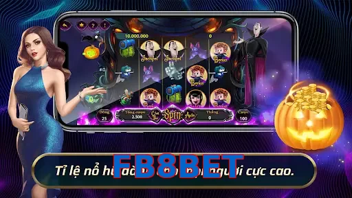 FB8BET