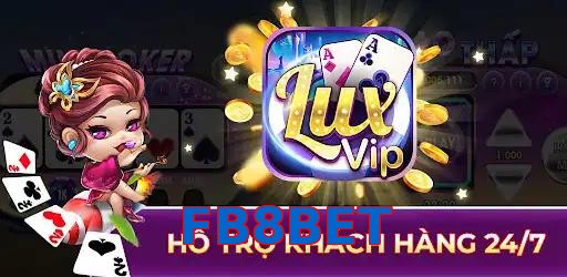 FB8BET