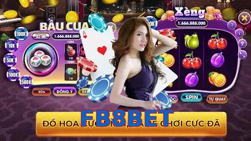 FB8BET