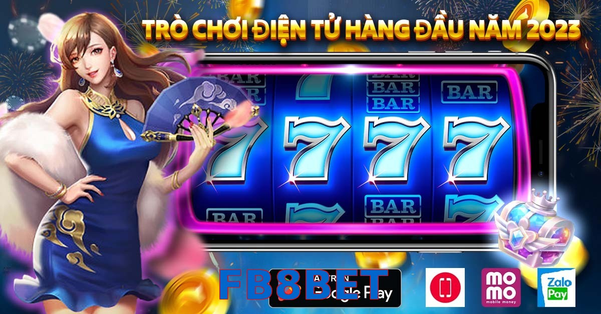 FB8BET