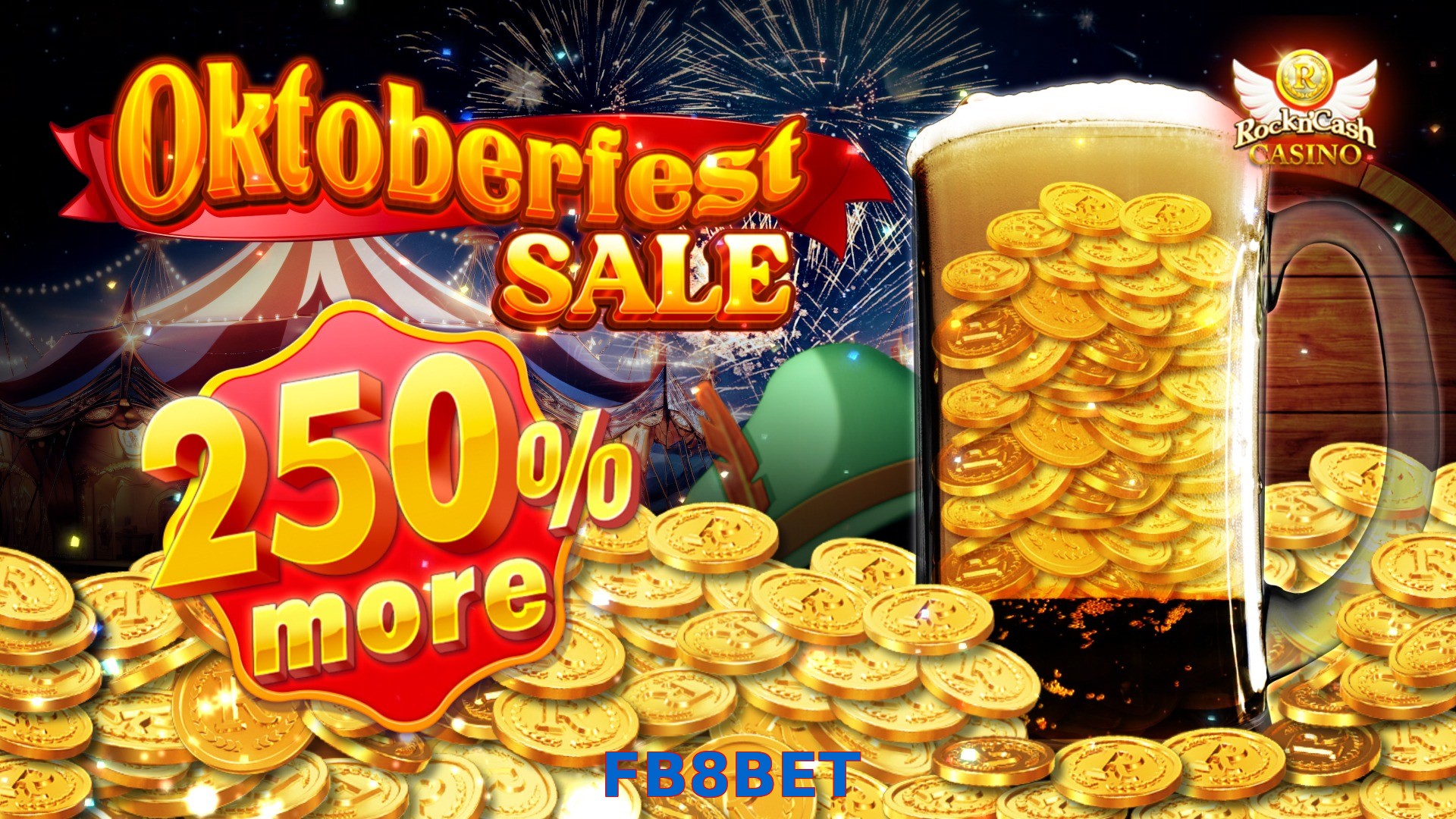 FB8BET