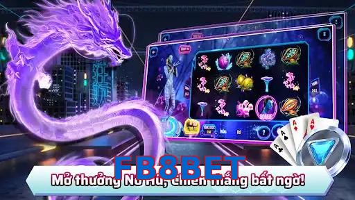 FB8BET