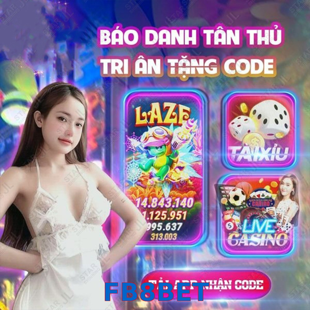 FB8BET