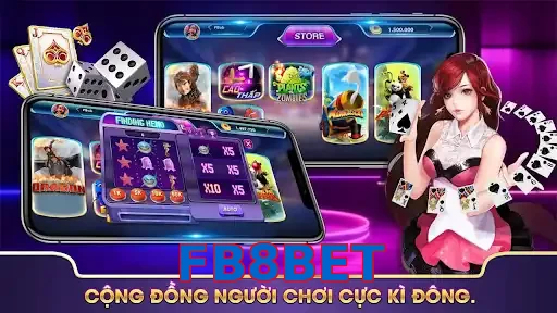 FB8BET