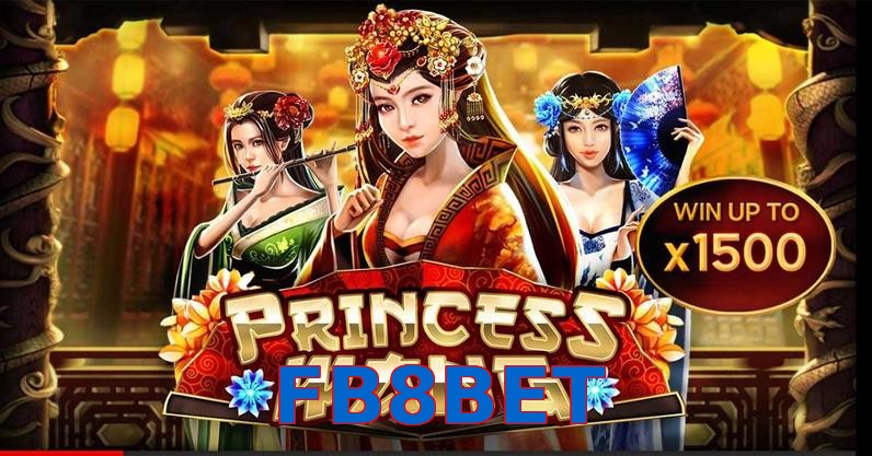 FB8BET
