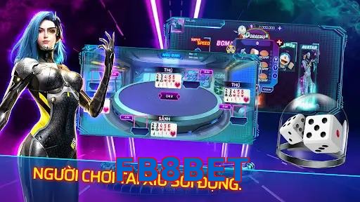 FB8BET