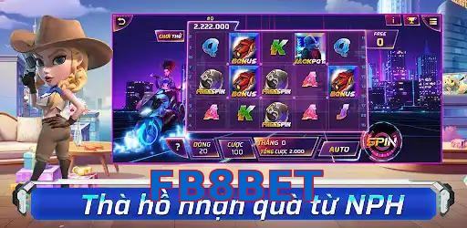 FB8BET