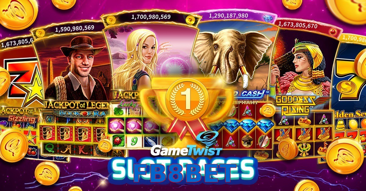 FB8BET