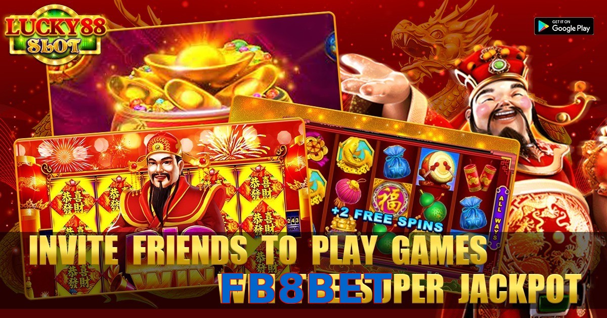 FB8BET