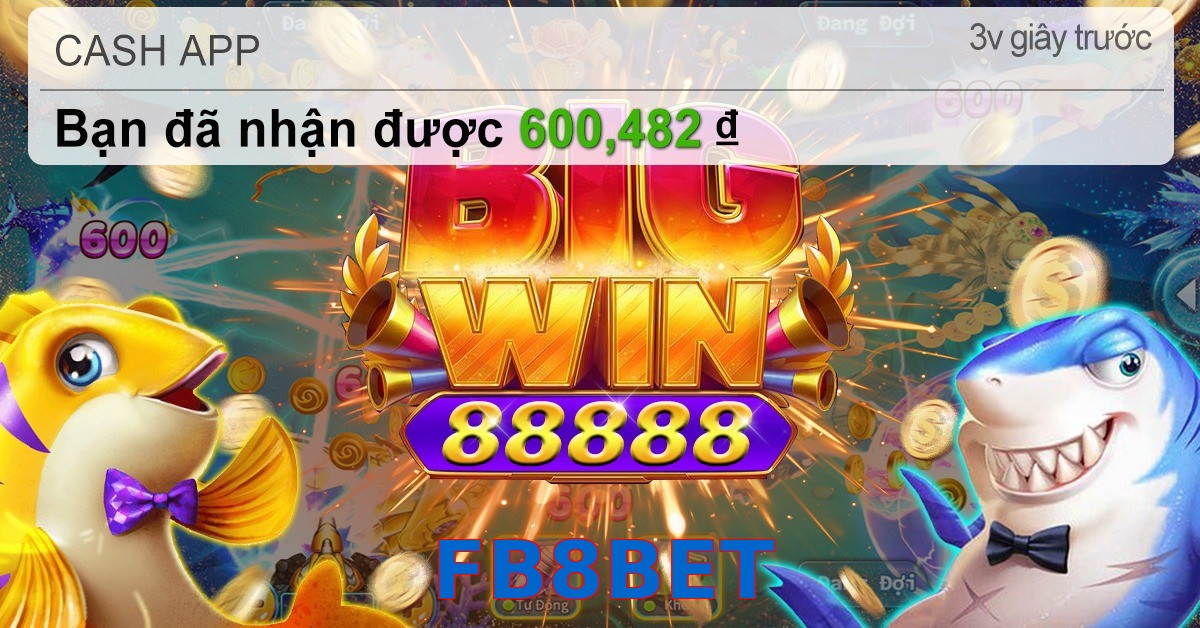FB8BET