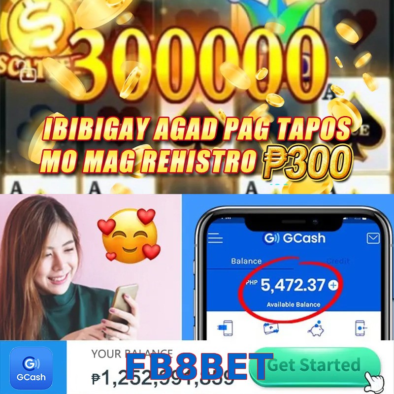 FB8BET