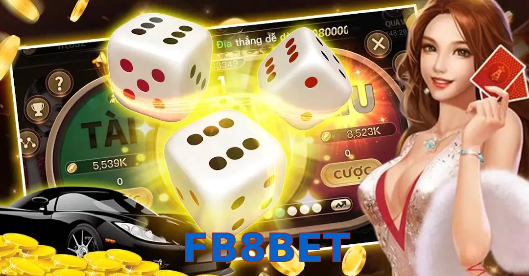 FB8BET
