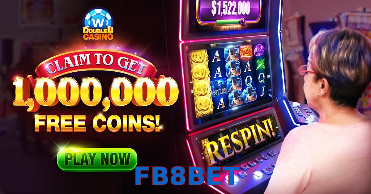 FB8BET