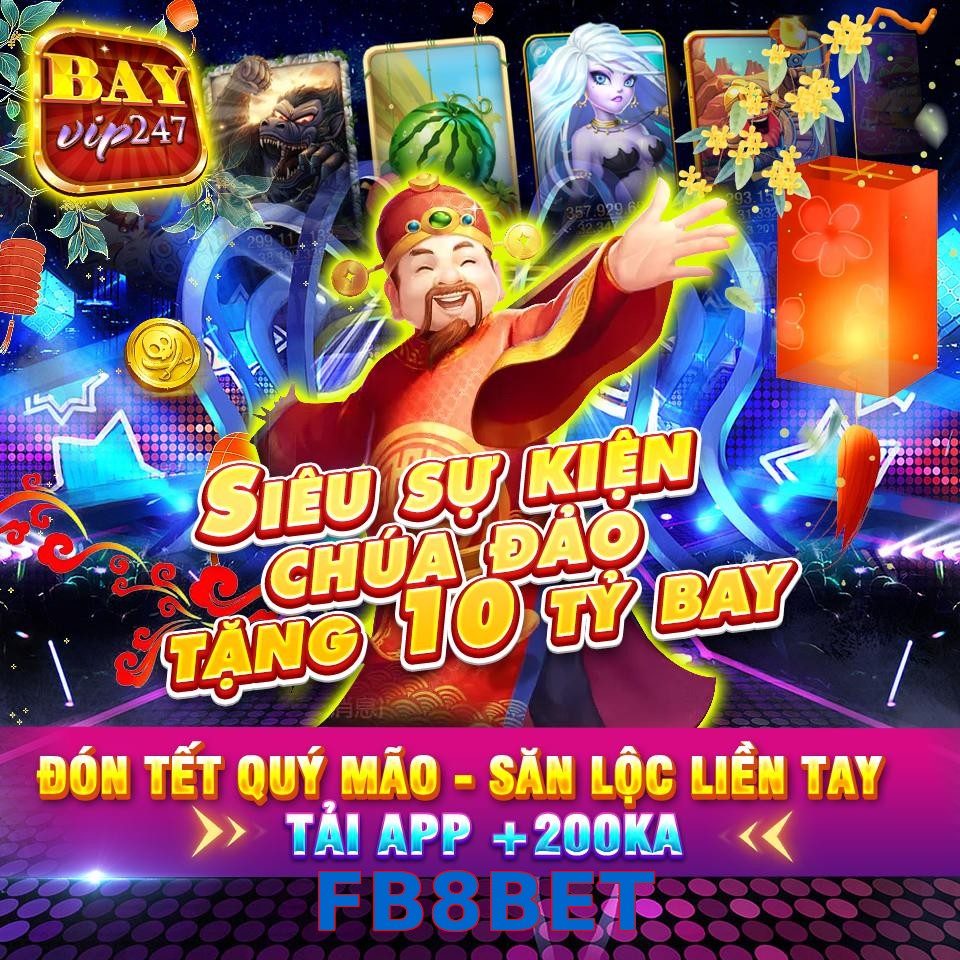 FB8BET