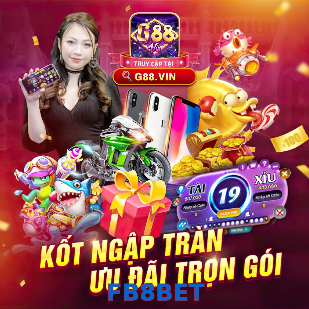 FB8BET
