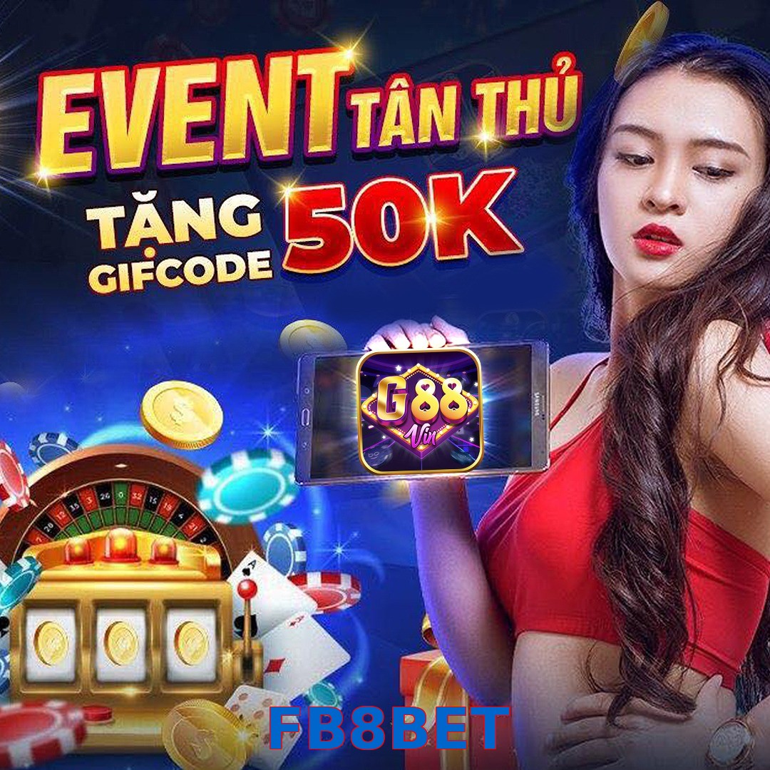 FB8BET