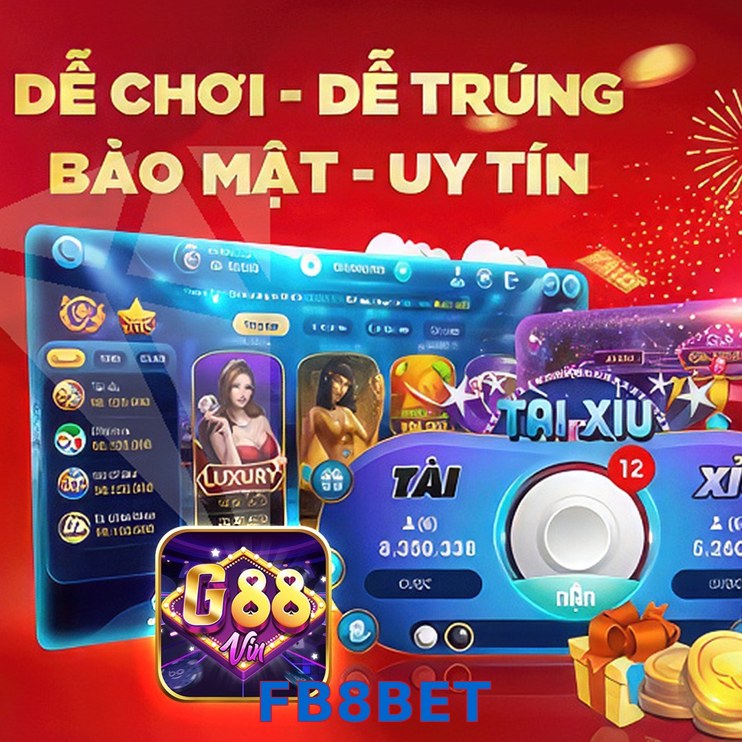 FB8BET