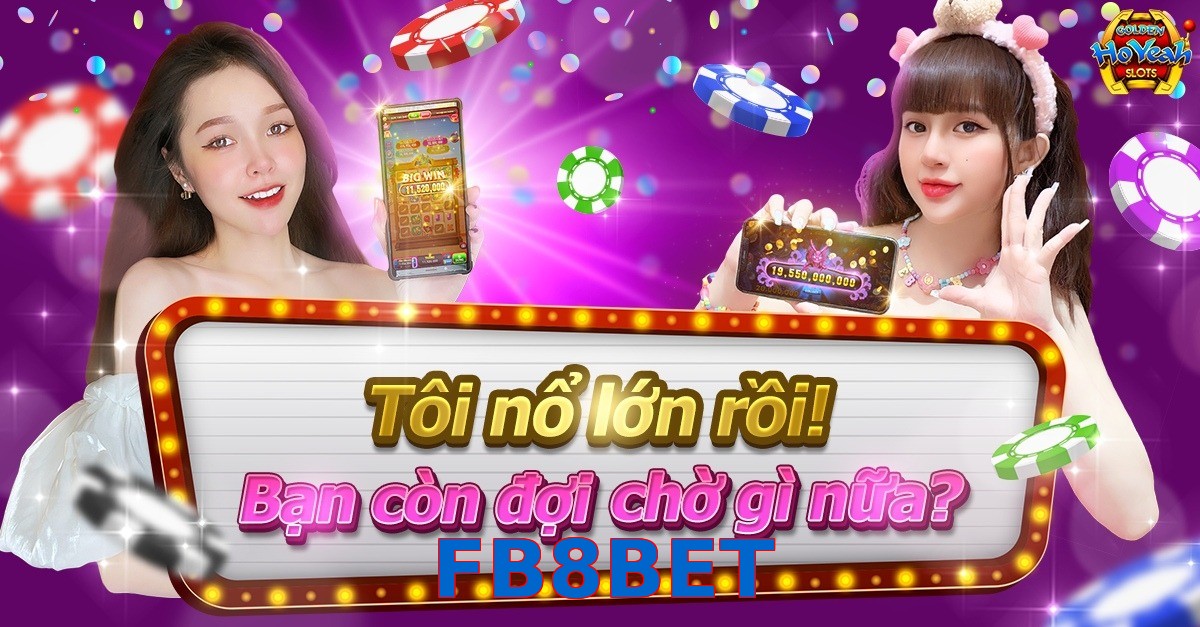 FB8BET