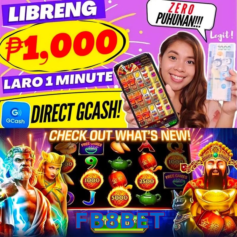 FB8BET
