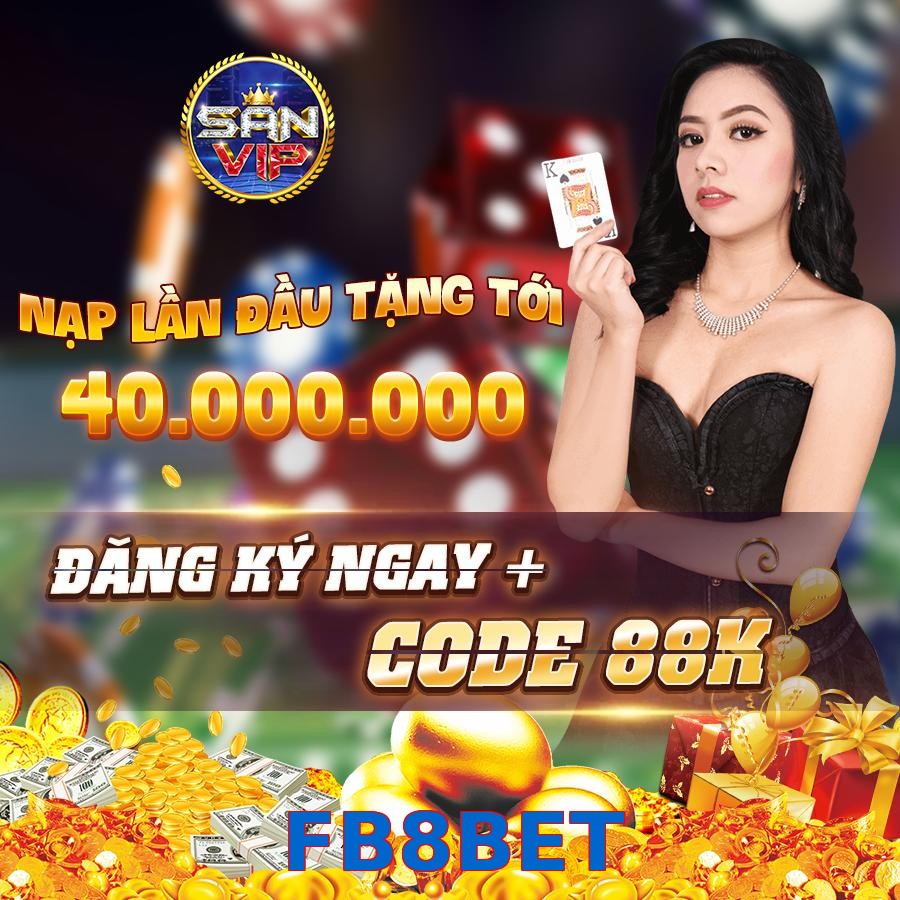 FB8BET