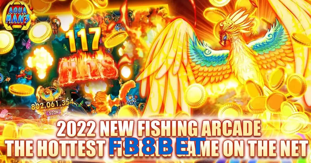 FB8BET