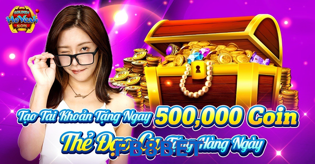 FB8BET