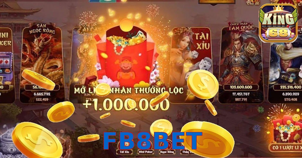 FB8BET