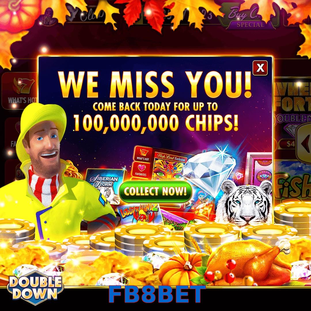 FB8BET