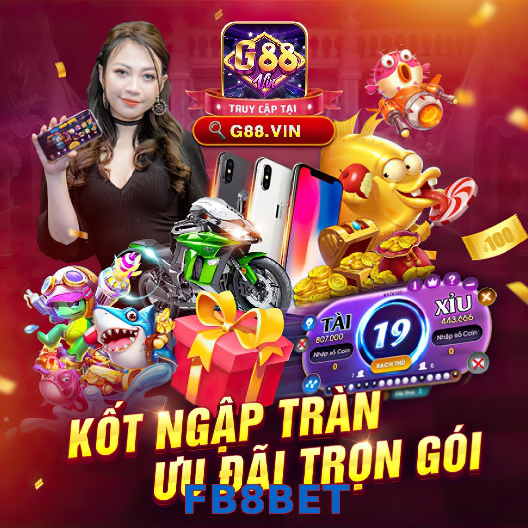 FB8BET