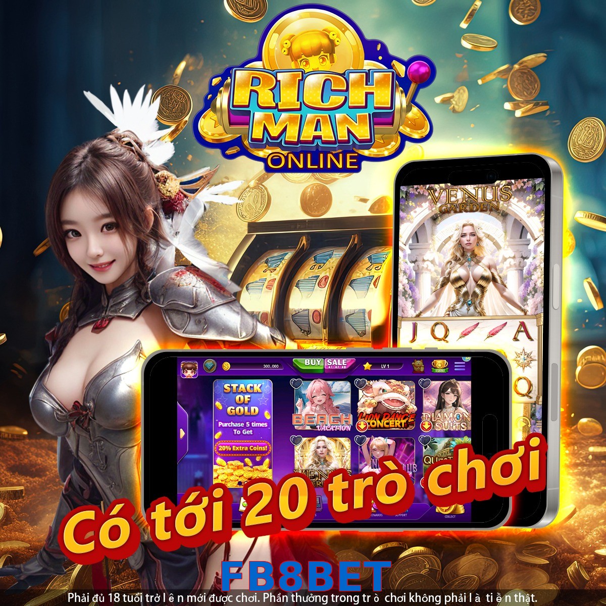 FB8BET